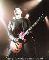 Gary Numan Alien Magazine No 9